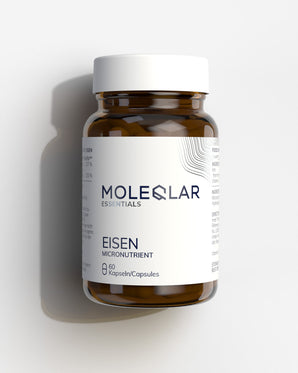 Eisen Kapseln