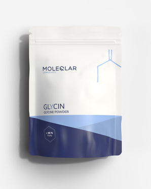 Glycin Pulver