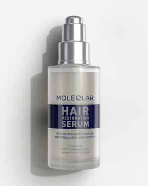 Hair Restoration Serum