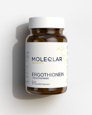 Ergothionein Kapseln