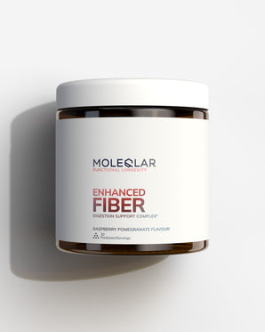 Enhanced Fiber (Ballaststoffe)