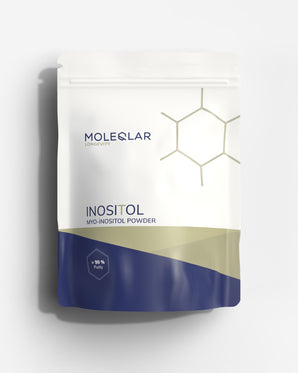 Inositol powder