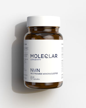Uthever NMN Kapseln