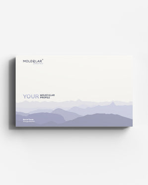 Biologischer Alterstest