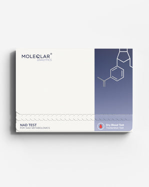 NAD test (intracellular)