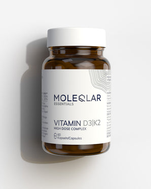 Vitamin D3 K2 Kapseln