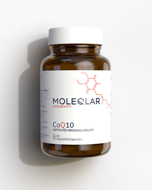 Coenzyme Q10 capsules