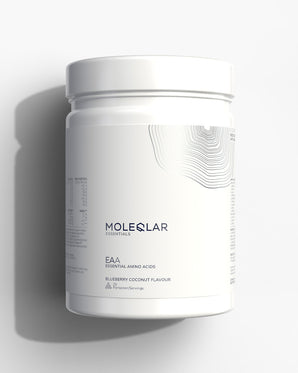Essential Amino Acids (EAA) powder