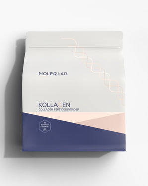 Collagen (collagen peptides)