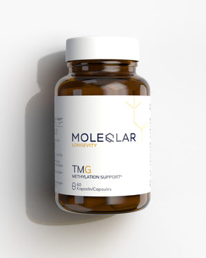 Betaine (TMG) capsules