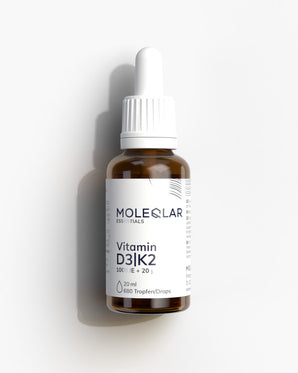 Vitamin D3 K2 Tropfen