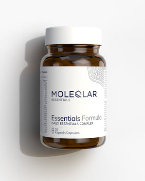 Essentials Formula Capsules